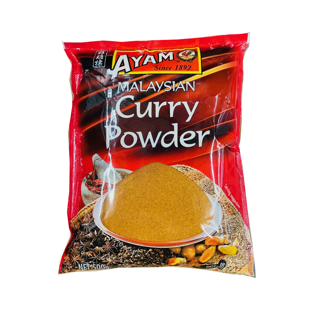 AYAM Curry Powder 500g*10