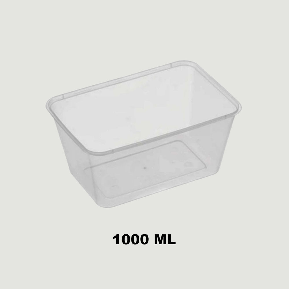 TLT1000 Container Base 50pc*10 (Carton)