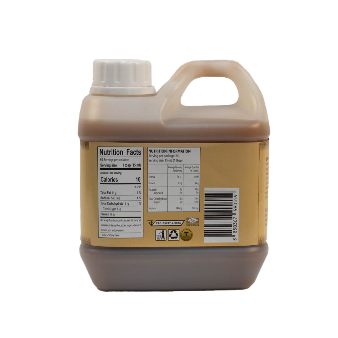 MAE PLOY Tamarind Concentrate 1kg*12