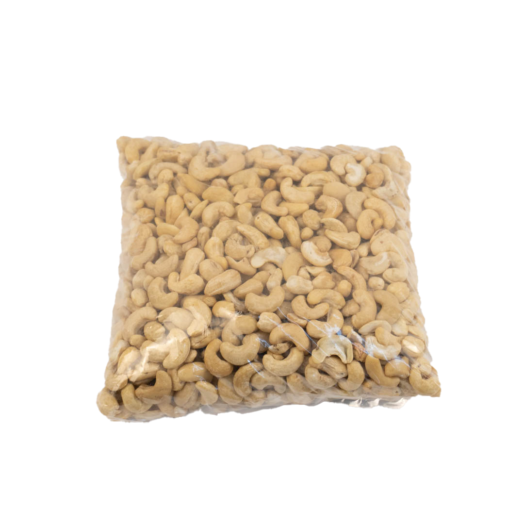 Cashew Nuts 1kg*10