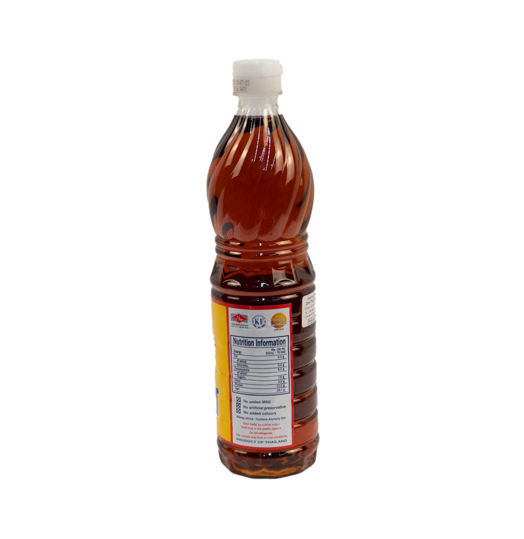 Fish Sauce TIPAROS 700ml*12
