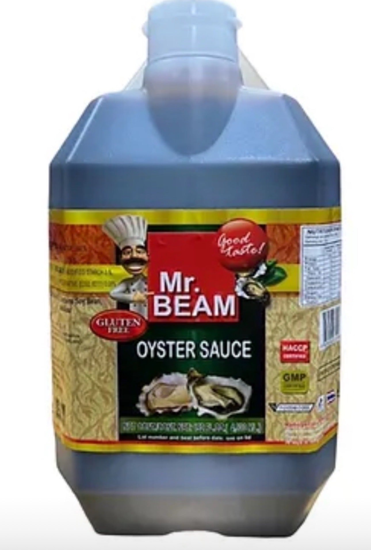 MR BEAM Oyster 4.5Ltr*3