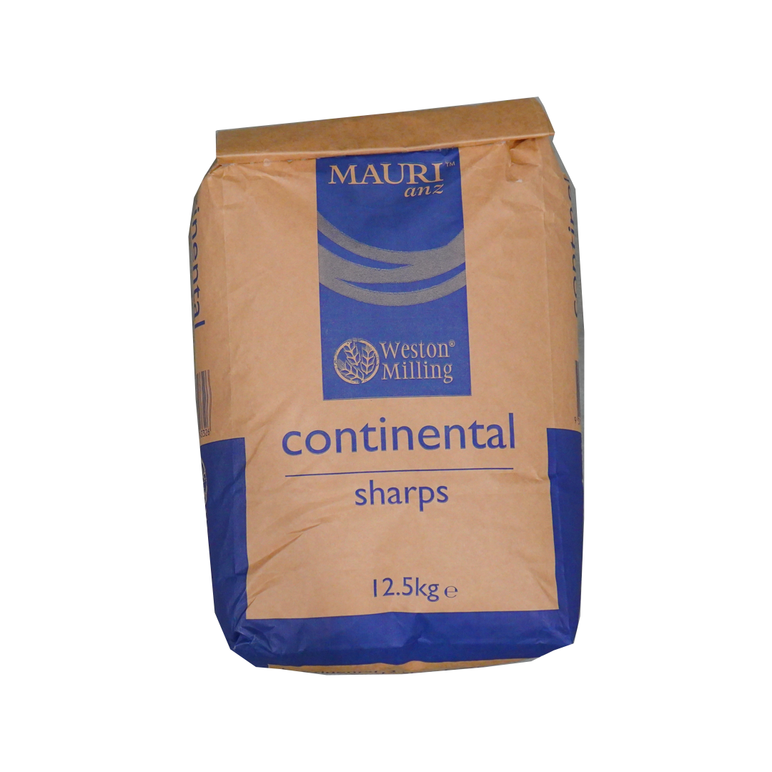 WESTON MILLING Dumpling Sharp Flour 12.5kg