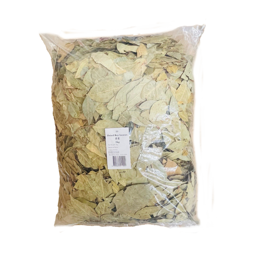Bay Leaves 500g
