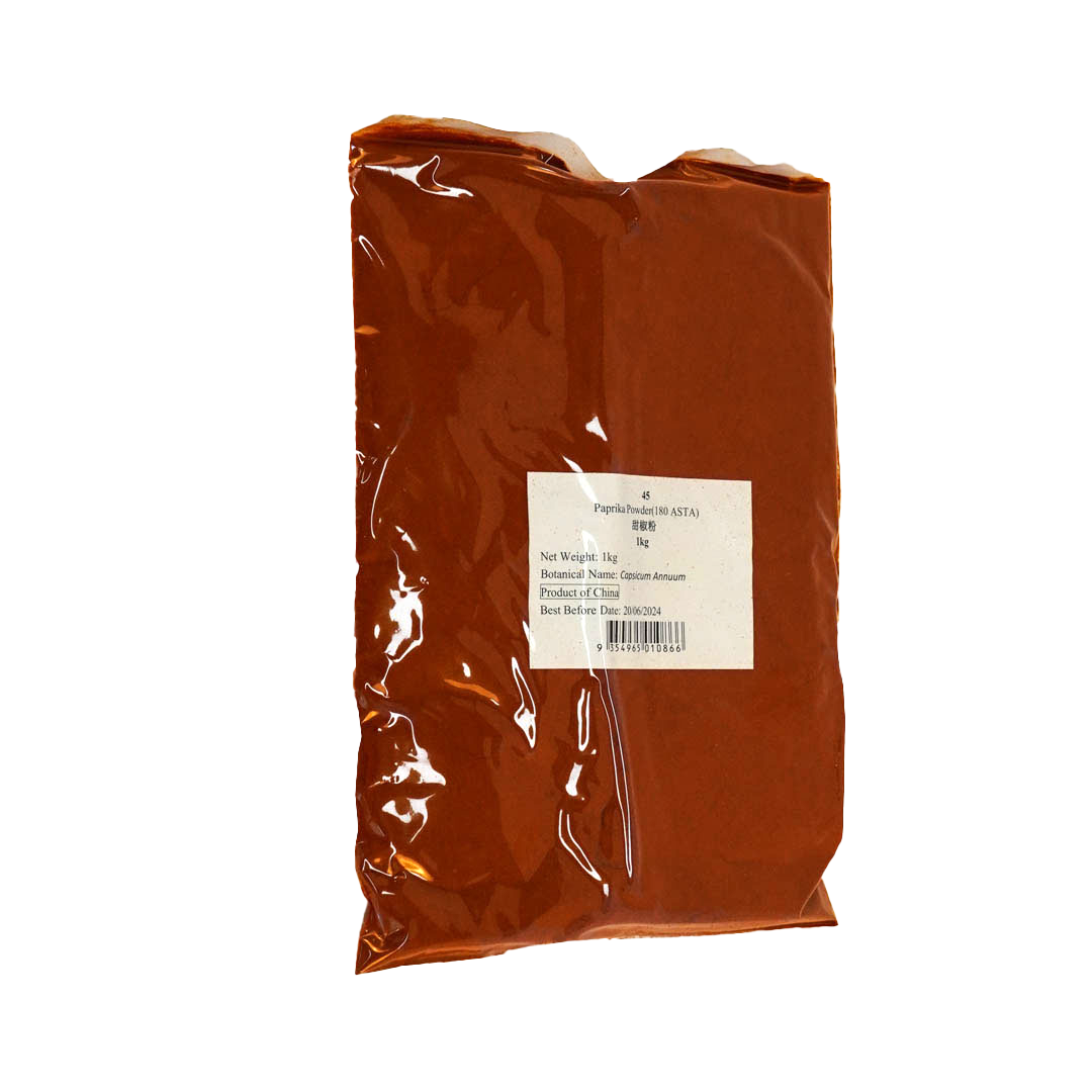 Paprika Powder 1kg*12