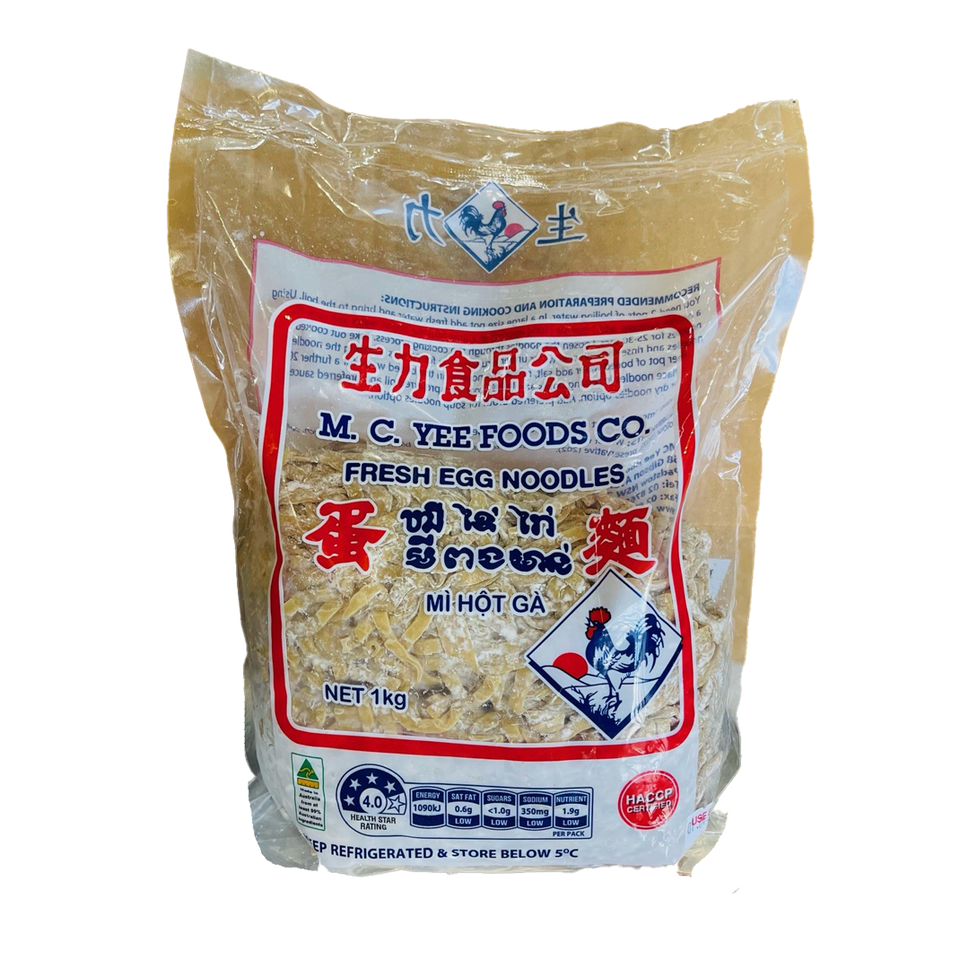 Flat Noodle MC YEE 1kg
