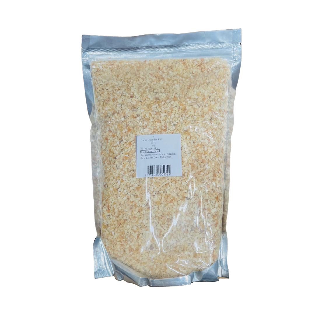 Garlic Granules 1KG*20
