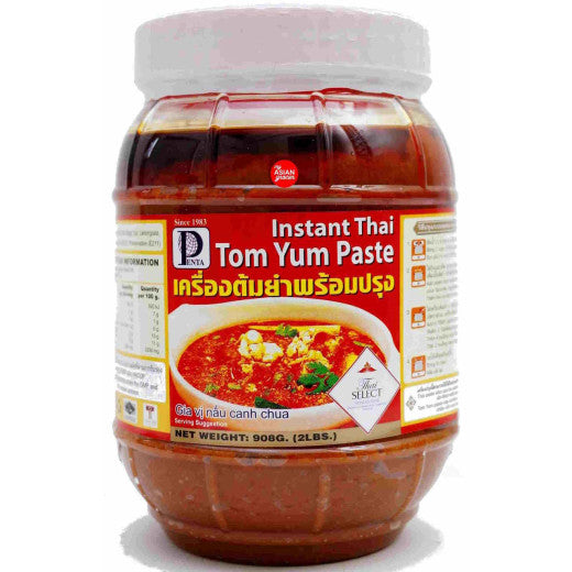 PENTA Tom Yum Paste 908g*12 (Small Size)