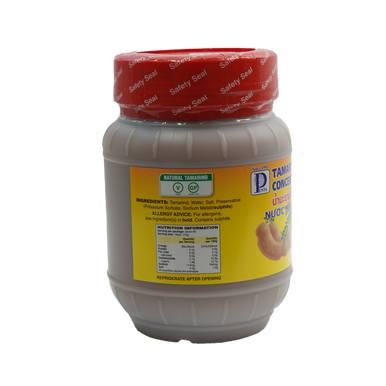 Tamarind Concentrate PENTA 910g*12