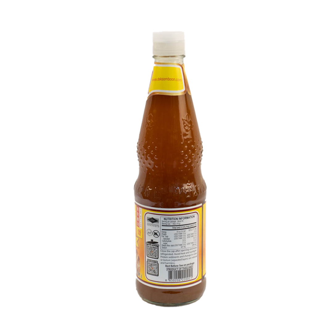 HEALTHY BOY Mushroom Vegetarian Sauce 800g*12