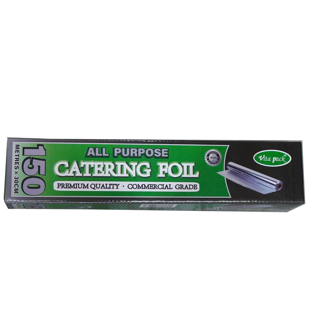 Foil Catering Roll 30cm*150m