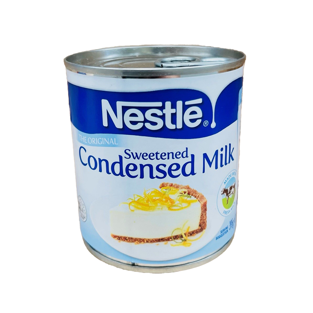 NESTLE Sweetened Condensed Milk 395g*12
