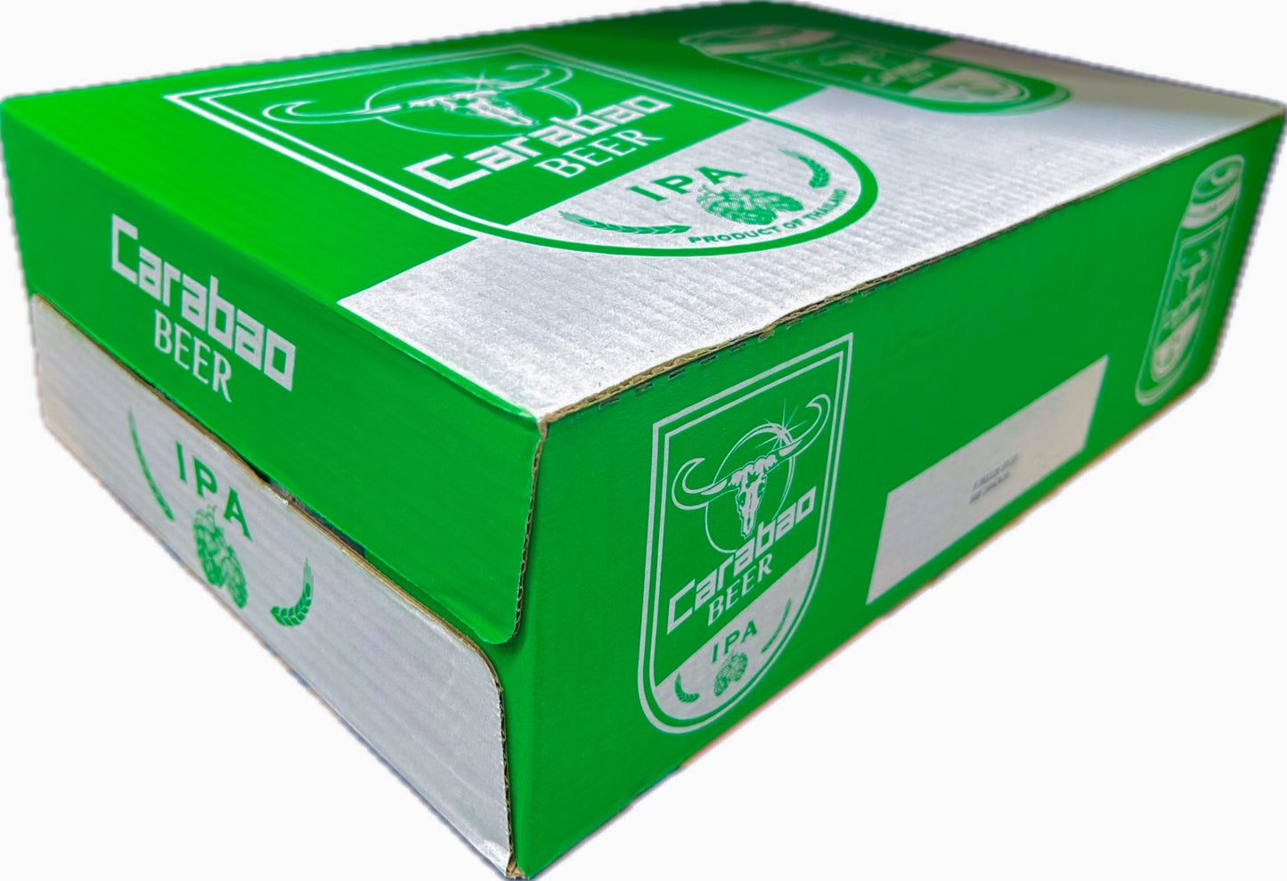 (Can) CARABAO Beer IPA 320ml*24 (Tray)