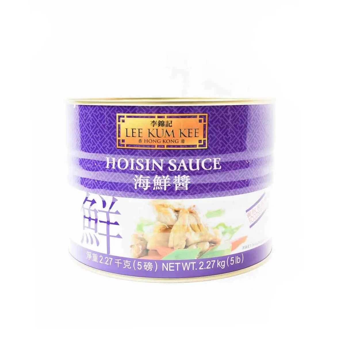 LKK Hoisin Sauce 2.27kg*6