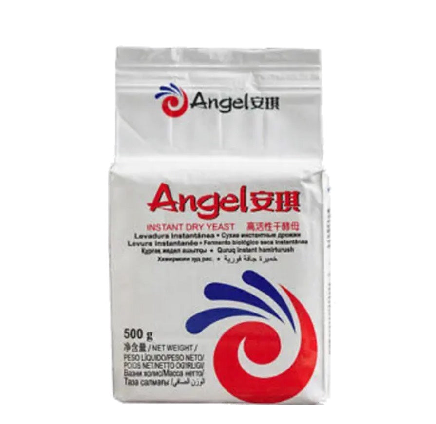 Angel Instant Yeast (#2301) 500g*20 (Carton)