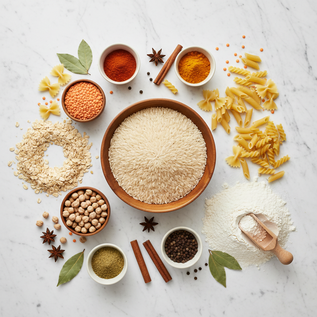 Dry Goods