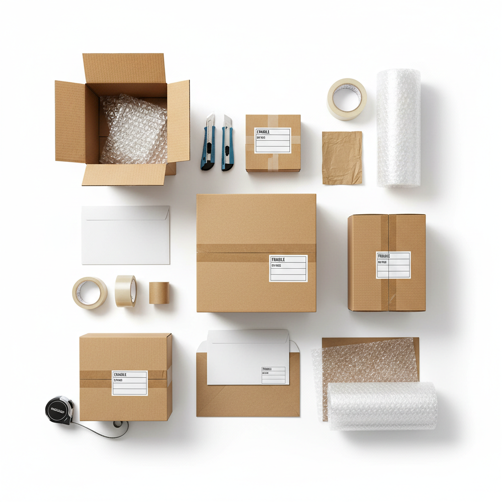 General Goods