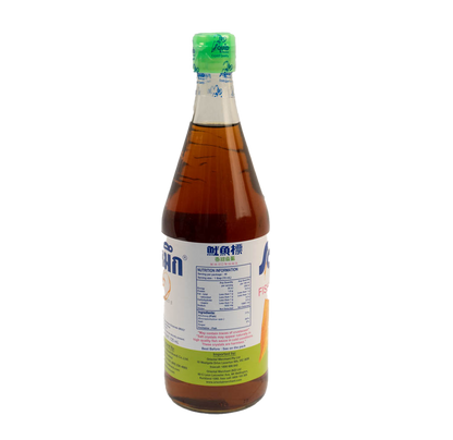 Fish Sauce SQUID (Bottle) 725ml*12
