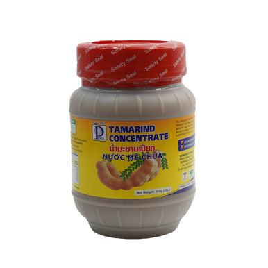 Tamarind Concentrate PENTA 910g*12