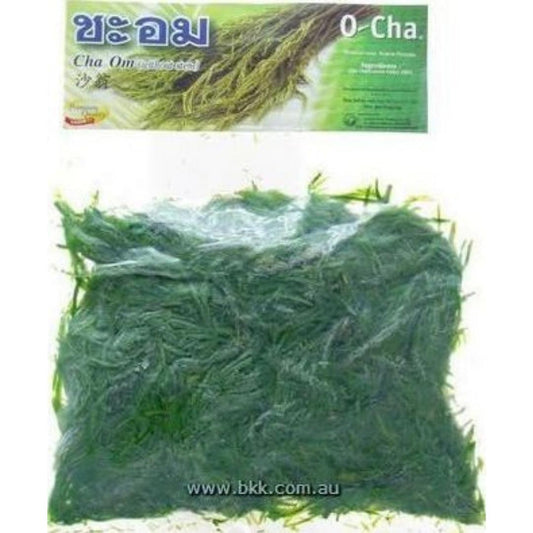 O-CHA FRZ Cha Om W/O Stem 114g*40