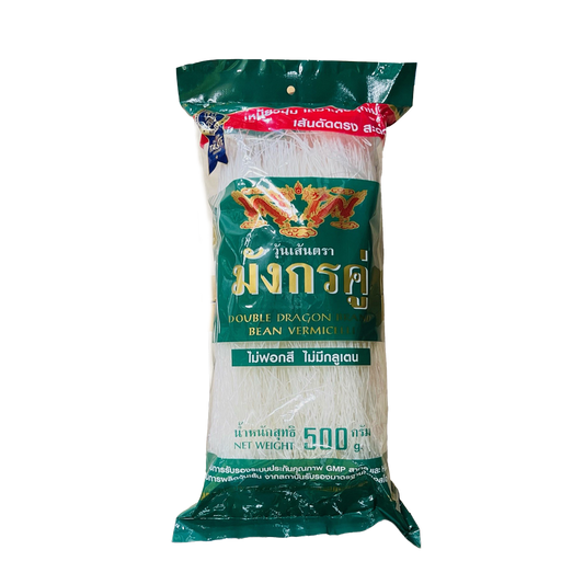 Double Dragon Bean Vermicelli (THAI) 500g*20