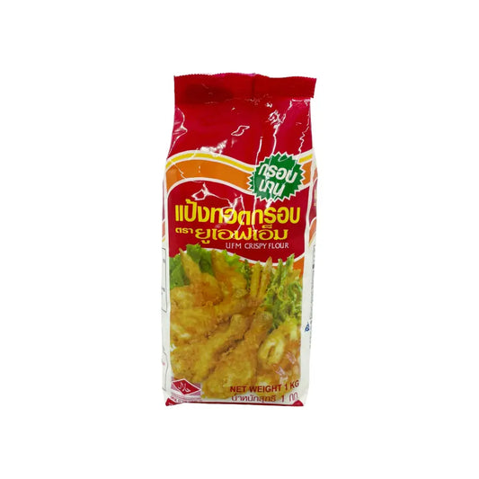 UFM Crispy Tempura Flour 1kg*10