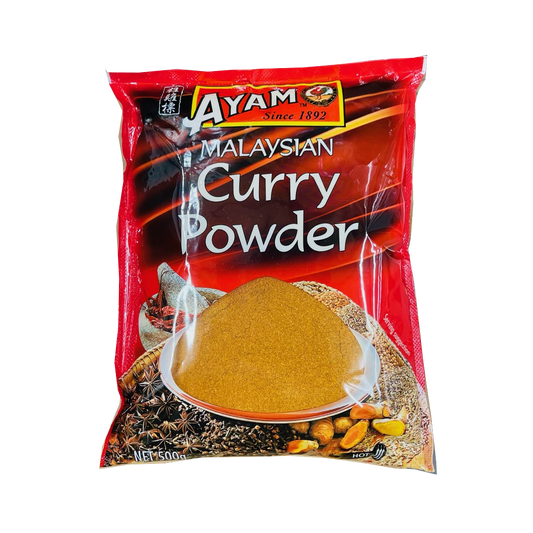 AYAM Curry Powder 500g*10