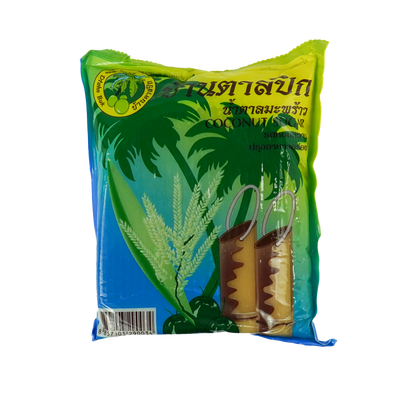 BAN DTAHN BUK Coconut Sugar 1kg*10
