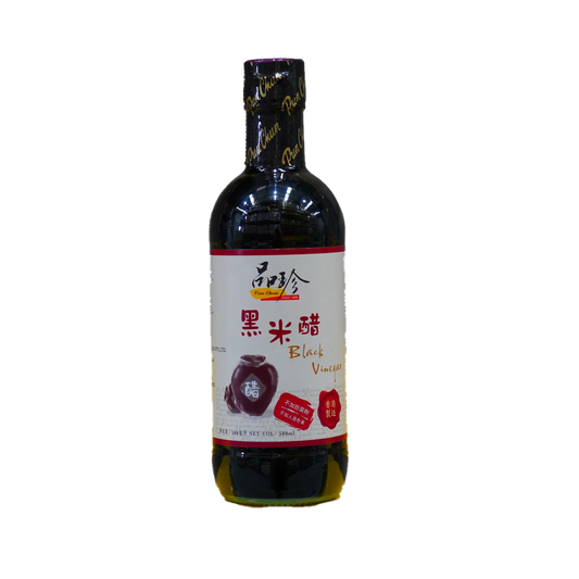 PUN CHUN  BLACK Vinegar 500ml*12