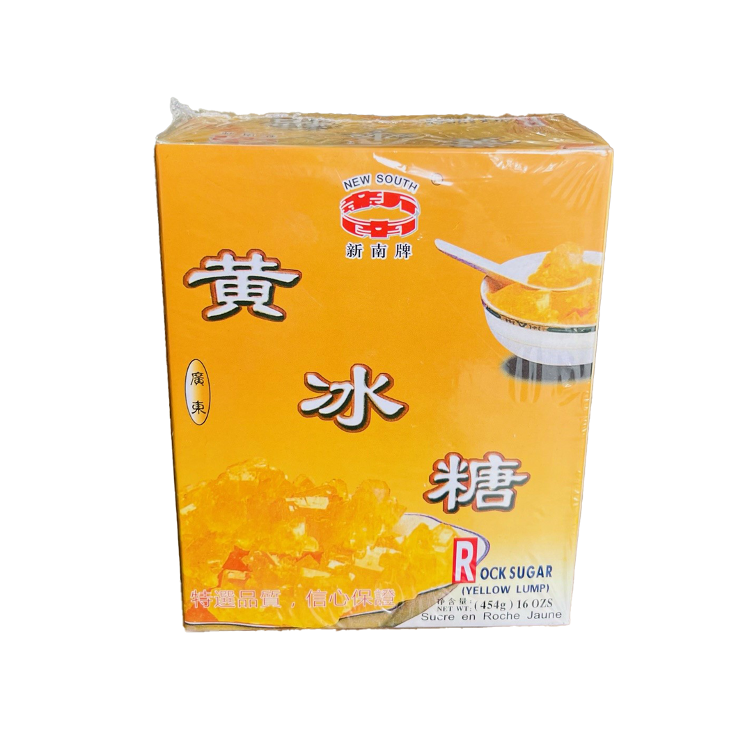Rock Sugar 454g*50
