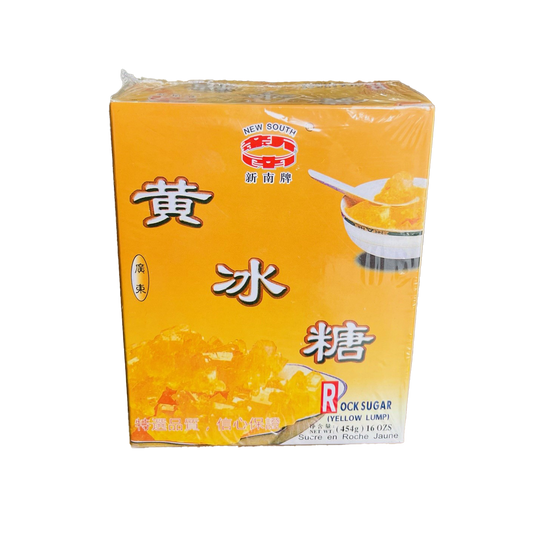 Rock Sugar 454g*50