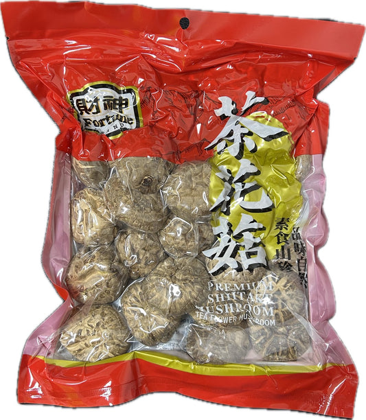 Dried Shitake Mushroom AAA (Fa Gu) 200g*50