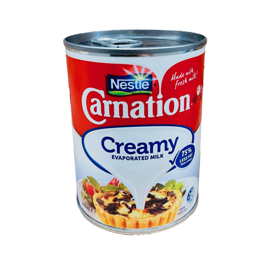 CARNATION Evaporated Milk 340ml*18
