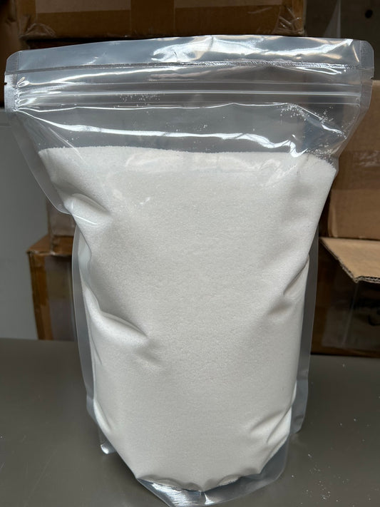 White Sugar 3kg (Small bag)