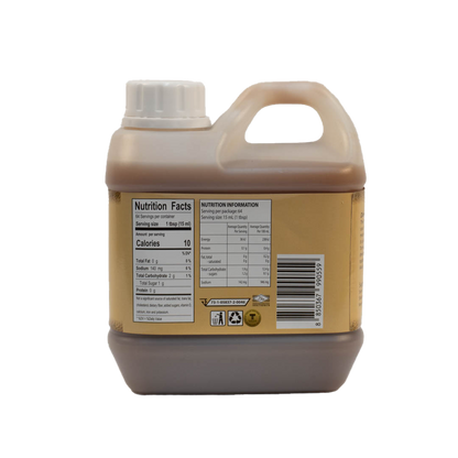 MAE PLOY Tamarind Concentrate 1kg*12