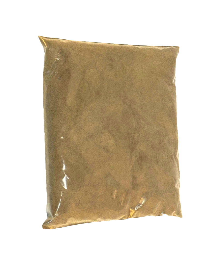 White Pepper (Ground) 1kg*10