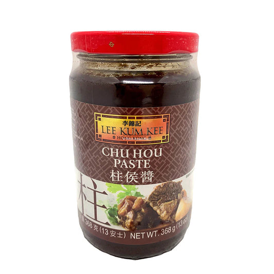 (LKK) Chu Hou Paste 368g*6