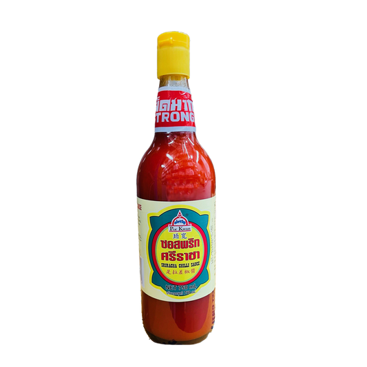 Porkwan Sriracha Chilli Sauce 750ml*12