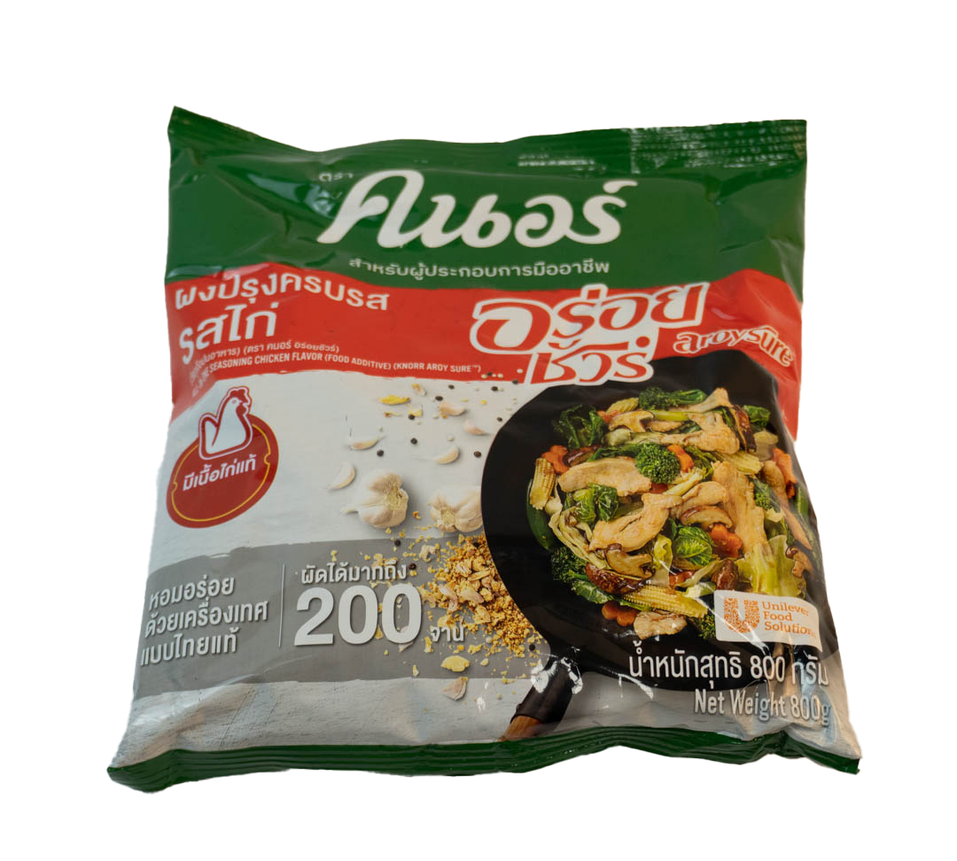 KNORR AROI SURE Chicken Seasoning Powder 800g*10
