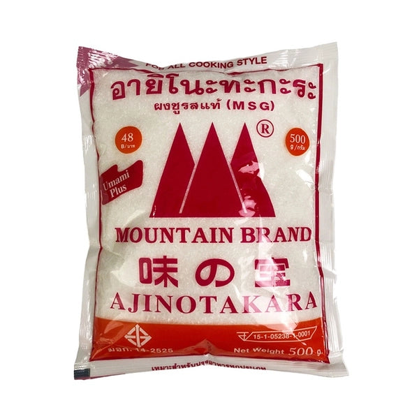 MSG TAKARA 500g*40