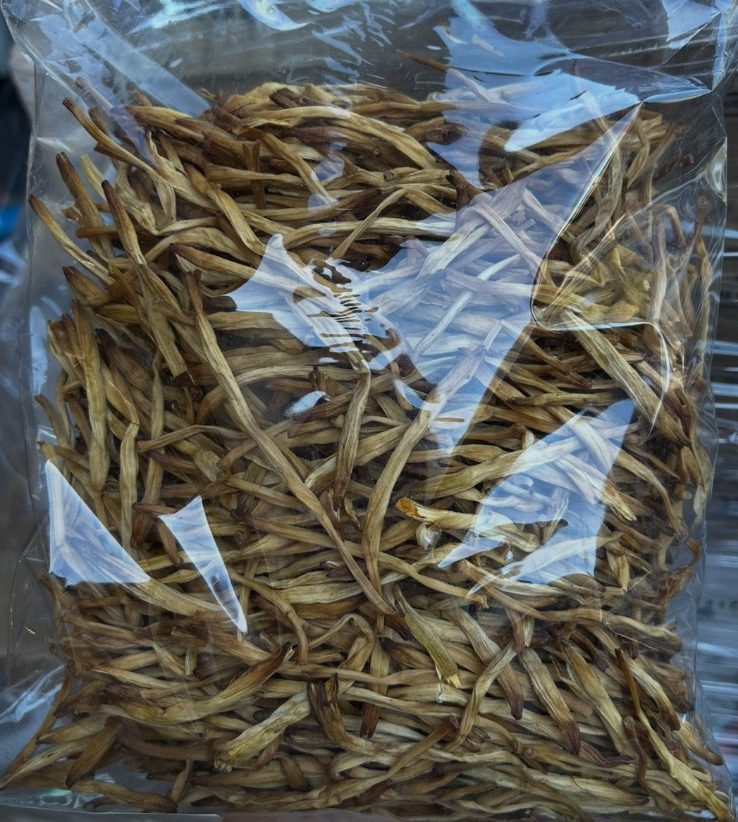 Dried Lily 500g*30