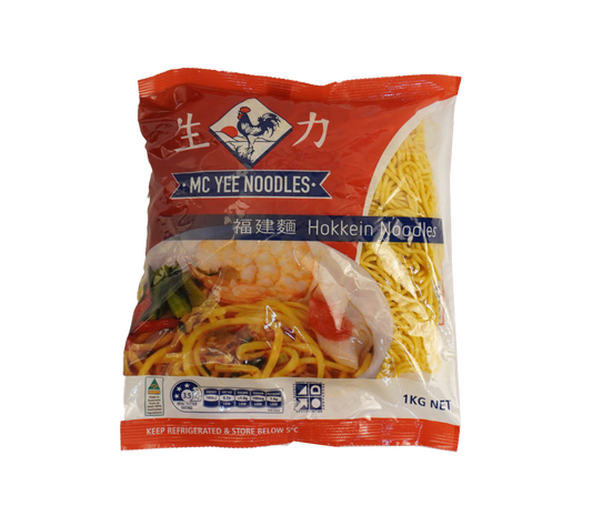 Hokkien Noodle MC YEE 1kg*20