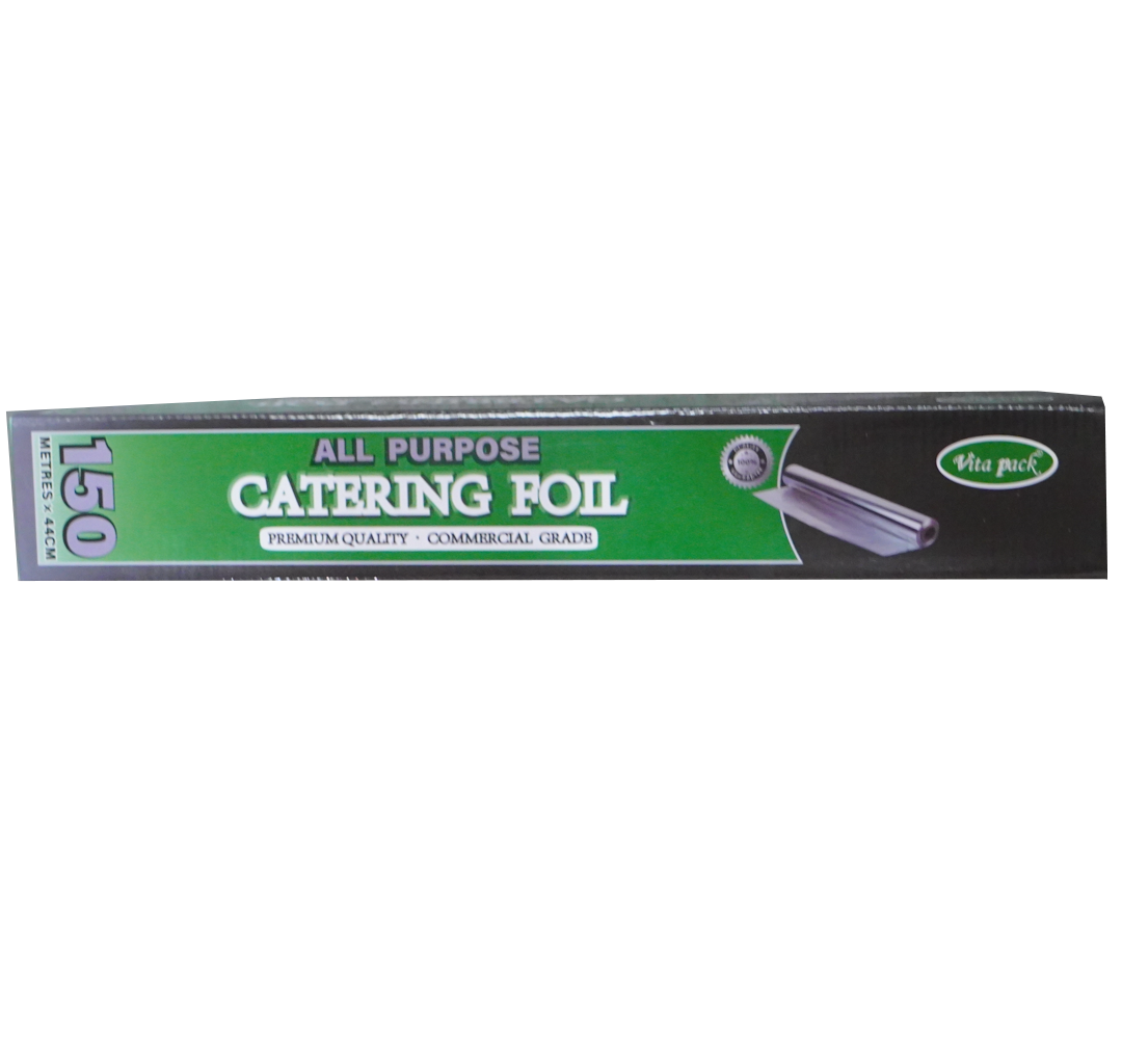 Foil Catering Roll 44cm*150m