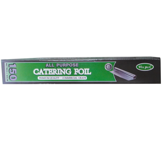 Foil Catering Roll 44cm*150m