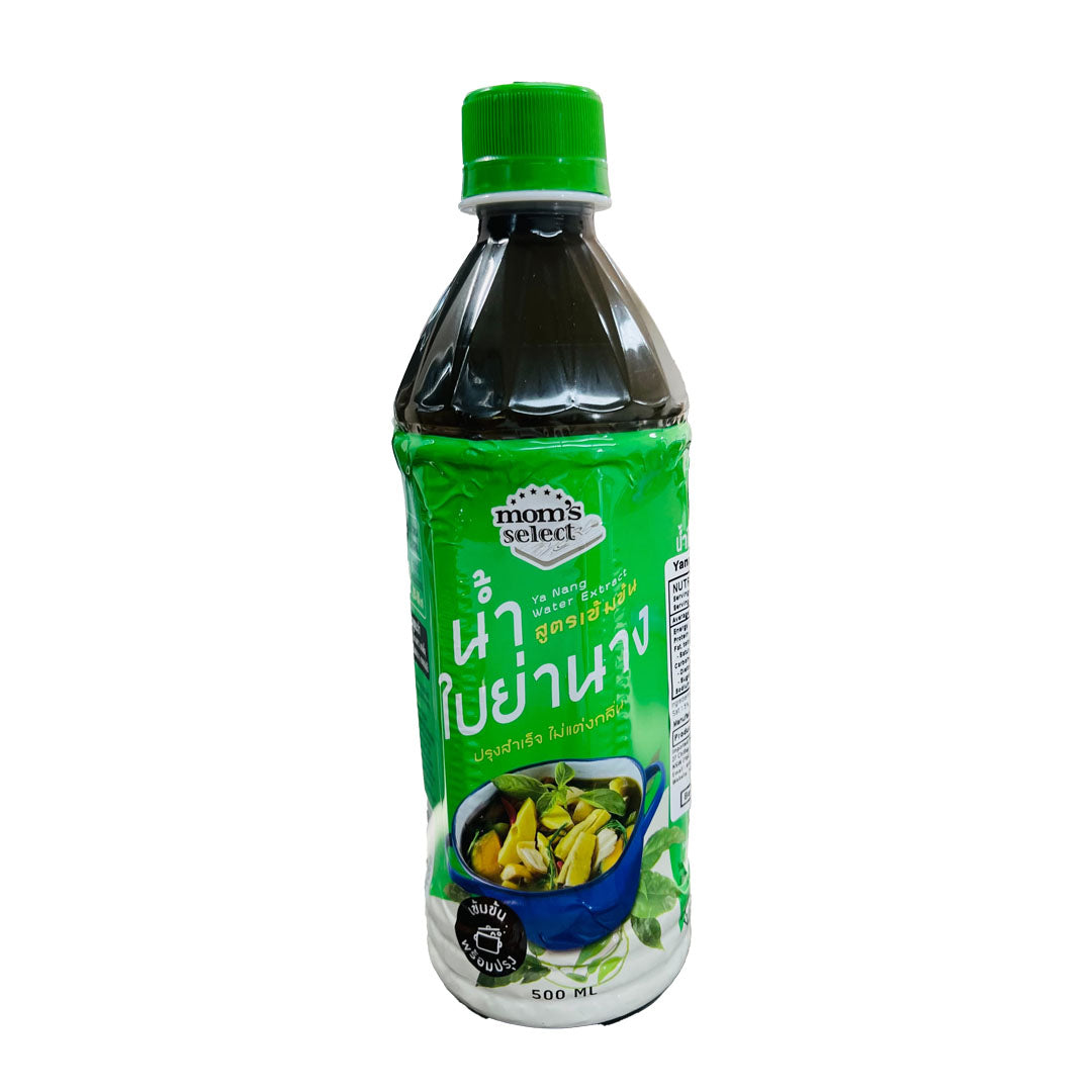 MOM'S SELECT Yanang Leaves Extract 500ml*24