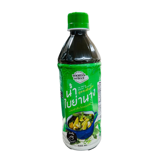 MOM'S SELECT Yanang Leaves Extract 500ml*24