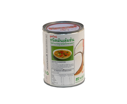 MAE PLOY  Coconut Cream (CAN) 560ml*24