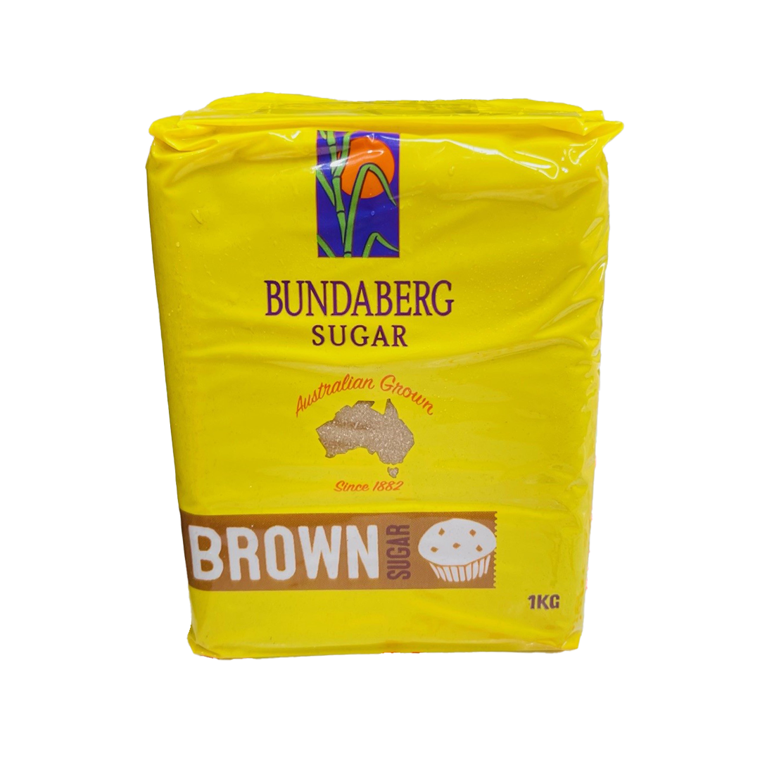 Brown Sugar 1kg*10