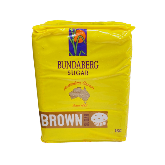 Brown Sugar 1kg*10