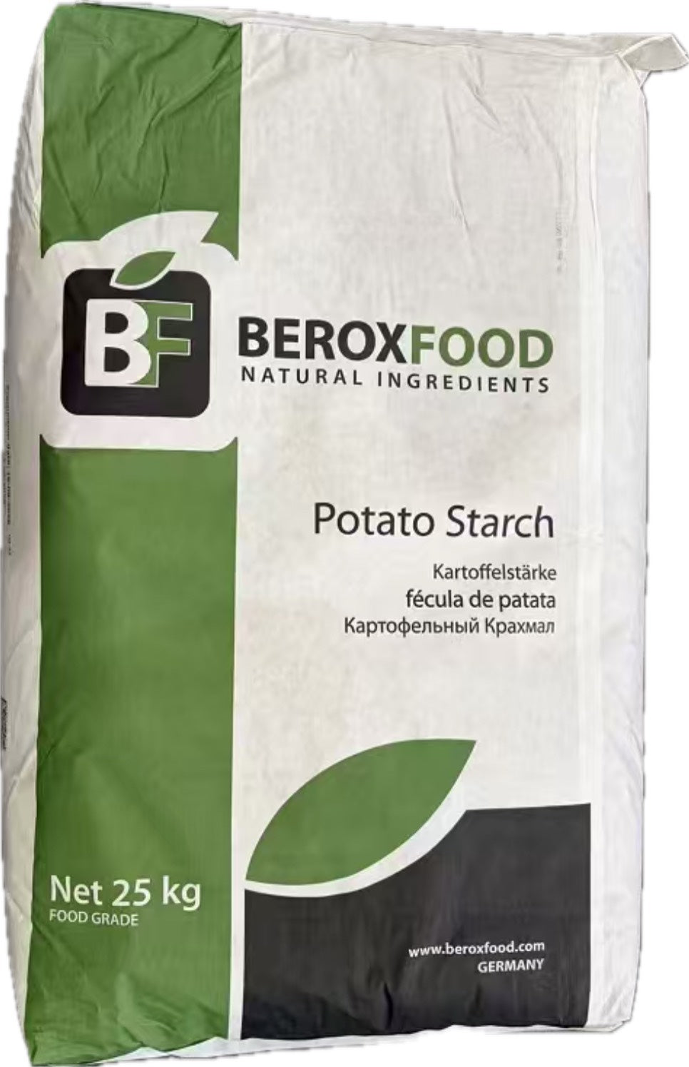BEROX Potato Starch 25kg